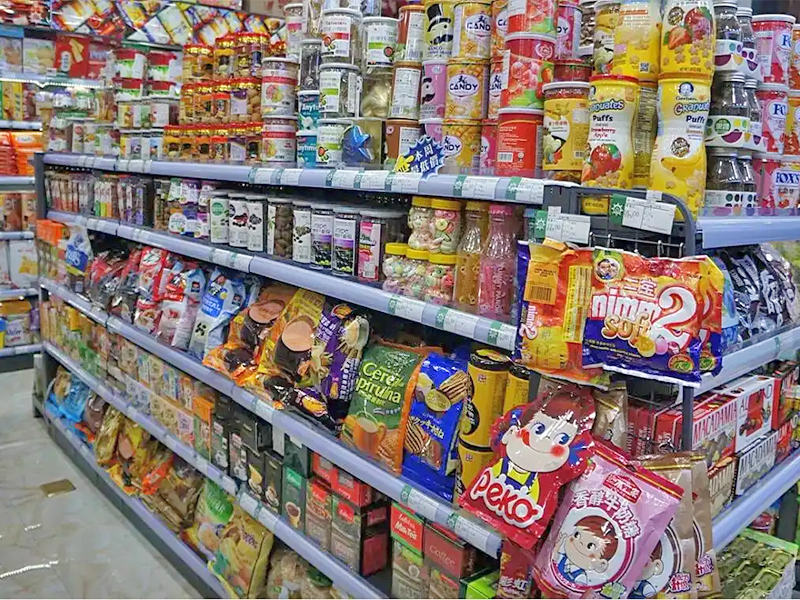 日用品